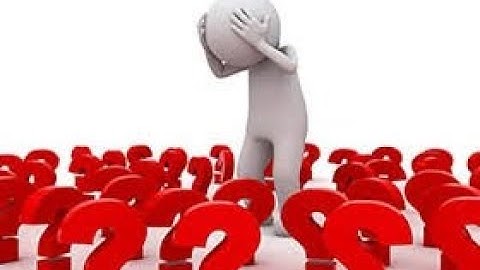 I have no idea what to name this video