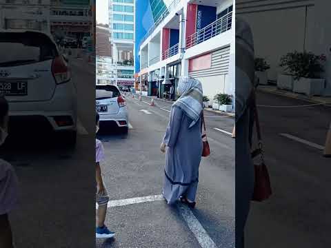 PESONA BALIKPAPAN - Mal Balcony