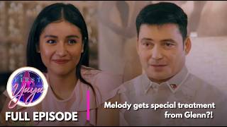 First Yaya: Melody gets special treatment from Glenn! (Full Episode 39) August 20, 2026