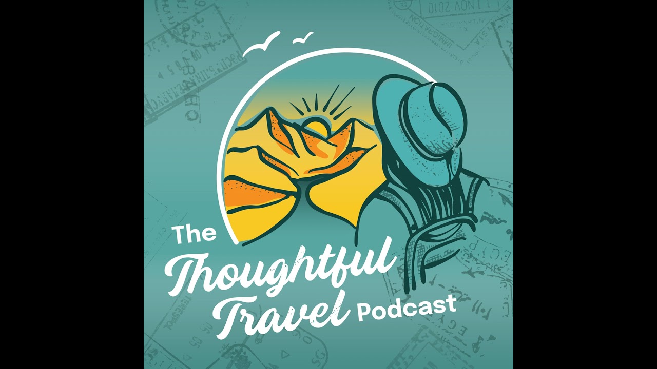 71 - Getting Past Travel Anxiety