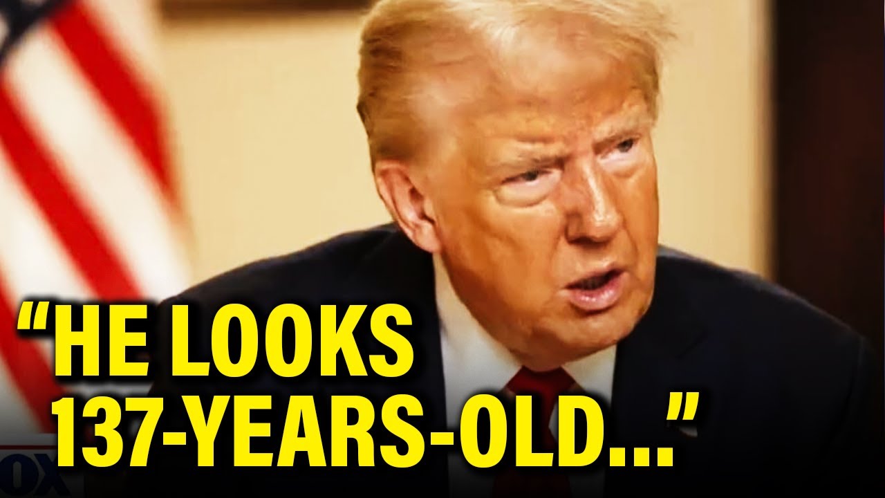 Trump Has BAD MELTDOWN after AWFUL DAY