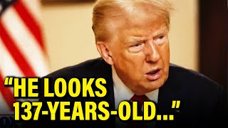 Trump Has BAD MELTDOWN after AWFUL DAY