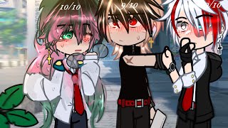 MHA/BNHA compilation || meme/trend || BkDk || AU || GC ||