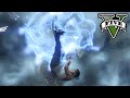 The funny side effects of modding - part 4 (GTA V)