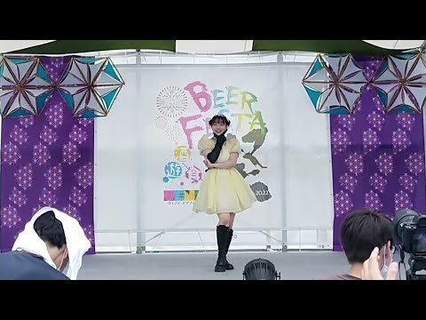 2022/8/21・ウエノデ．ビアフェスタ
