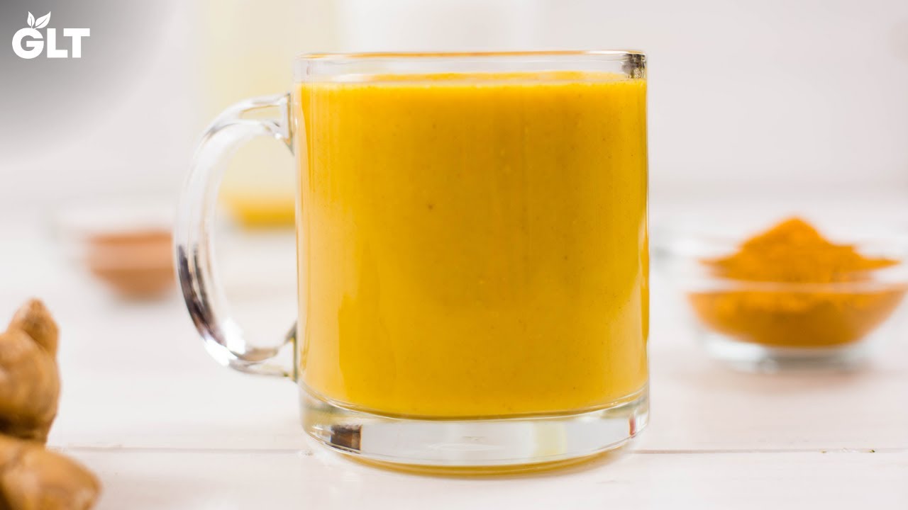 Health Benefits Of Turmeric Ginger Cinnamon Weight Loss Tea With Recipe