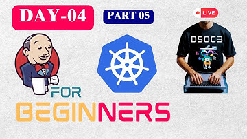 Jenkins on Kubernetes with Build Pod Agents Tutorial for Beginners [2025]DevOps | DevSecOps tutorial