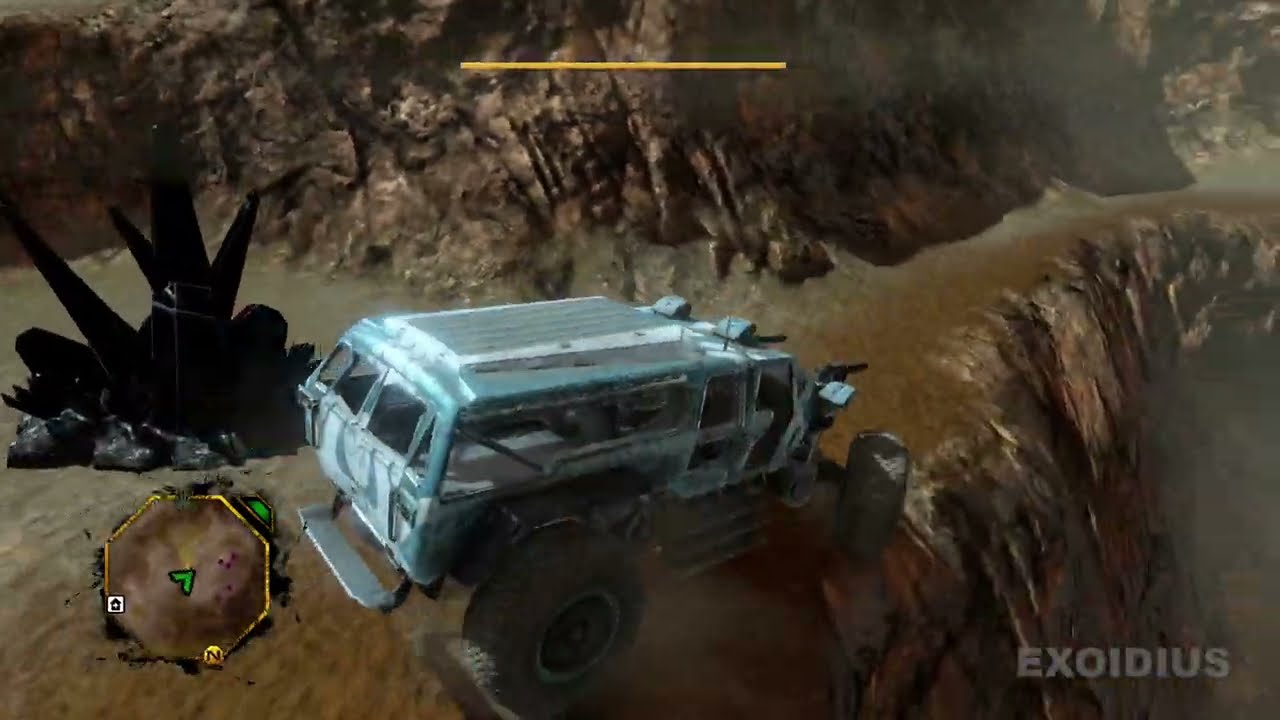 Red Faction Guerrilla Re-Mars-tered [PC|Steam|EN] - 100% Playthrough (