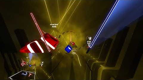 Beat Saber | Dr. Dre ft. Eminem & The D.O.C. - Gospel | Expert+