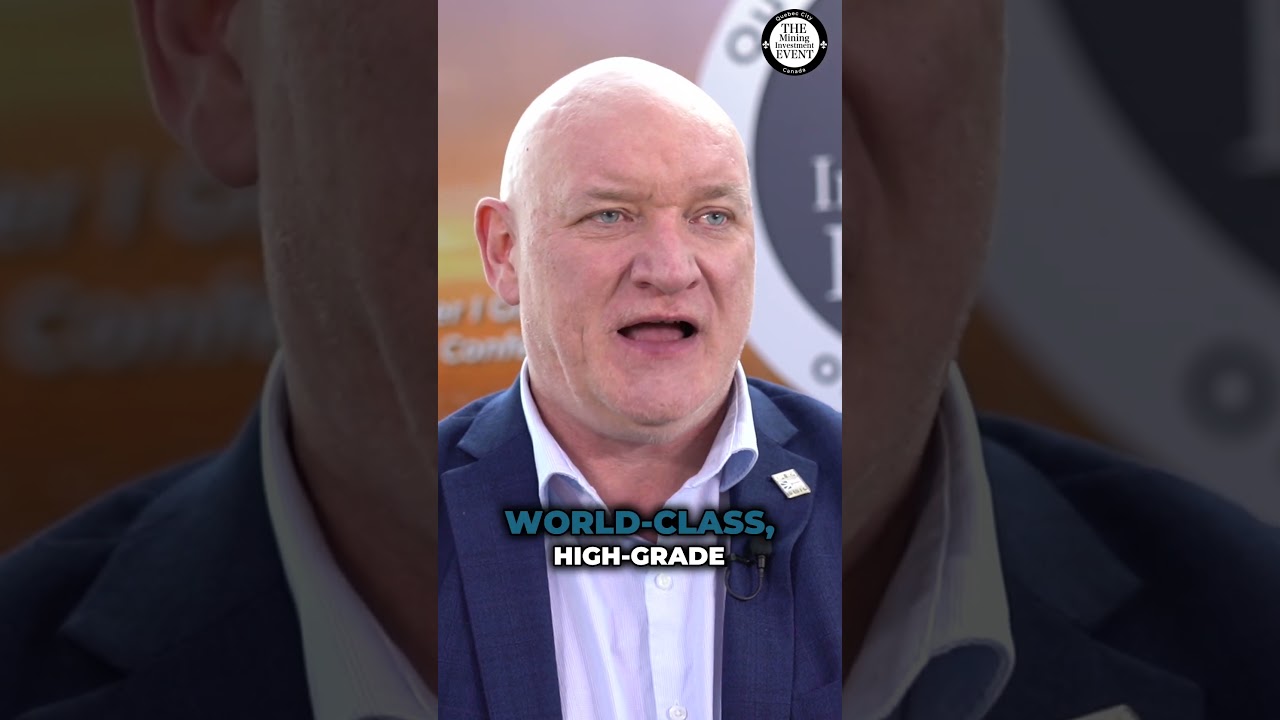 Unlocking a Generational Copper Opportunity with Rapid Growth Ahead