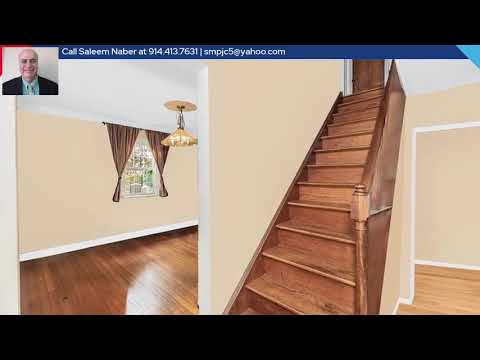 6 W Clarkstown Road, New City, NY home video tour