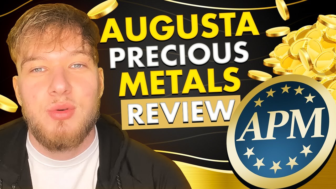 Augusta Precious Metals Review - Does Augusta Precious Metals Right Choice After Retirement?