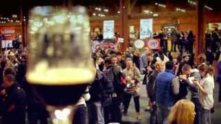 SF Beer Week 2013 Recap