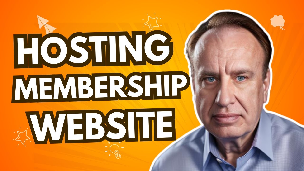 Лучшие хостинги для сайтов-членств на WordPress