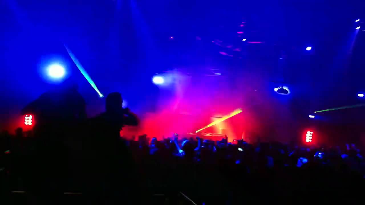 ANITIA live BOBYCENTRUM 28.01.2011 2/3 HD Quality