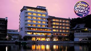 Sansuikan Kinryu | Hamamatsu, Japan | Hotel Review 🏨 | Japan Hotels Search