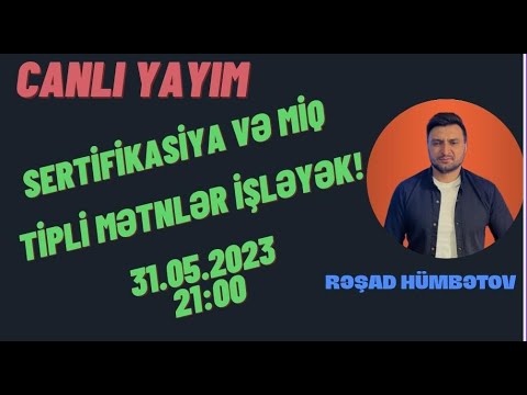 Video: Nə üçün müxtəlif yazı proqramlarından istifadə bu gün geniş yayılmışdır?