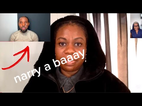 A BAY NARRY KRISTA COME TALK THE TRUTH A BAAAY 