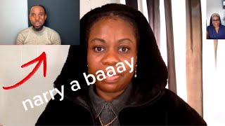 A Bay Narry Krista Come Talk The Truth A Baaay 