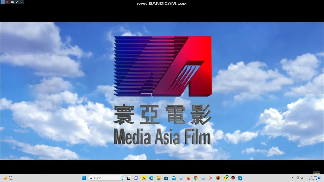 Media asia film/Milkyway image (2021)