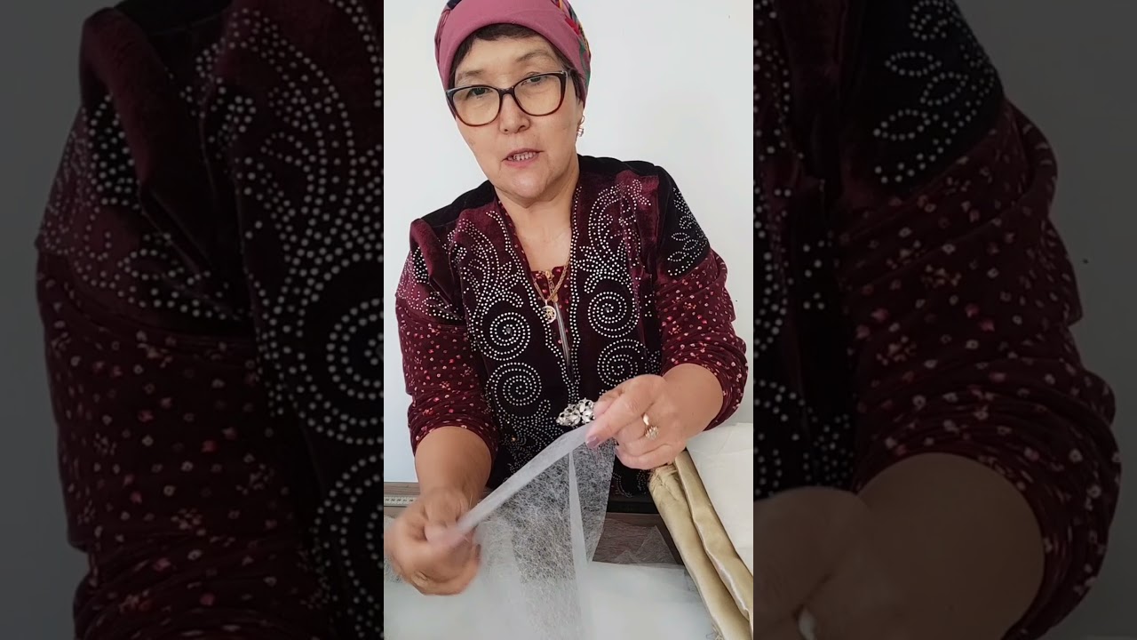 Құрақ көрпе тігіп үйренгіңіз келсе,  тегін мастер классқа қатысыңыз.