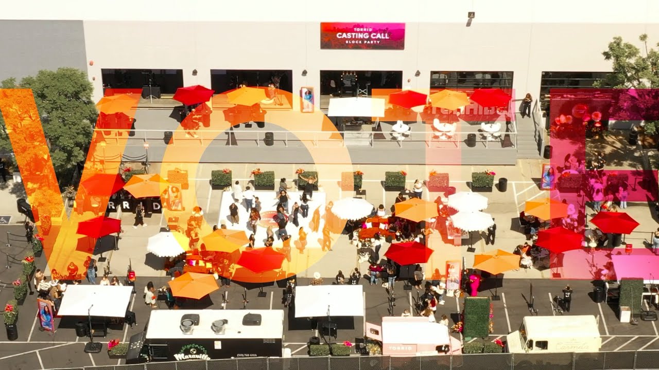 Time’s almost up! Cast your vote and decide the Top 15 ✨