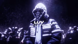 Kekra x Luther Type beat - "LUV" | Instru 2 Step 2023 (Prod. MAD YOUNG)