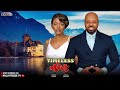 TIMELESS LOVE |KACHI NNOCHIRI, SHAZNAY OKAWA| Full Nigerian Movie 2025