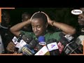 MWALIMU YANGA AVURUGWA NA KICHAPO ALIA NA REFA NBCPL YANGA SC 0 1 AZAM FC MWALIMU YANGA AVURUGWA NA KICHAPO ALIA NA REFA NBCPL YANGA SC 0 1 AZAM FC