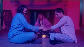 House Sitters Episode 4 Rita Abuses Cellar Privileges