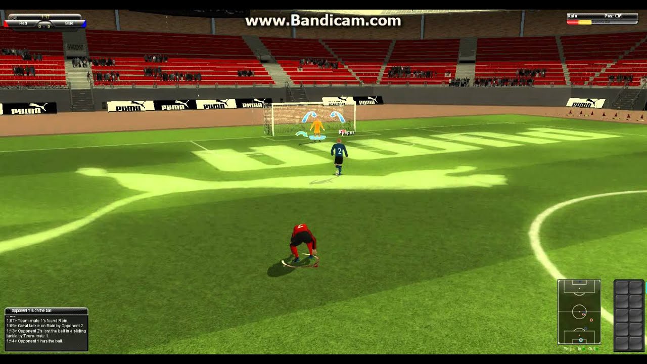 football superstar (rain) [rus]