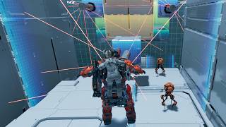 PRAGMATA: Jump, Jump Jump Secret Mission BETA | Unknown Signal
Complete Secret Mission BETA Jump, Jump, Jump. This is a challenging mission compared to half of the secret mission.
Capcom’s newest IP—PRAGMATA. An all-new Science Fiction action adventure with its own unique hacking twist! It is the near future, and protagonists Hugh and his android companion Diana, must work together as they make their way through the cold lunar research station.
Difficulty: Standard
CPU: Core i9 14th gen
GPU: RTX 4070 8GB
Recorder: Shadowplay
Graphics Settings: High
#pragmata #capcom #capcomgames PRAGMATA: Jump, Jump Jump Secret Mission BETA | Unknown Signal