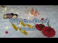 How to make henna after care products | after care balm | after care oil | sealant spray