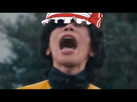 最終鬼畜米津玄師