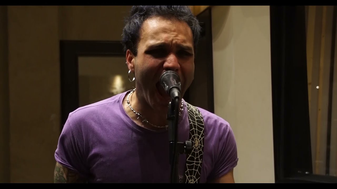 Mestrayed - Mr.Brightside [COVER]