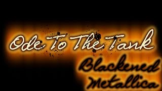 Ω Nintendo Wii | Ode To The Tank | Black Ops 1 Montage #WiimoteWarrior (Metallica - Blackened)