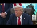 The most mental things Trump did this week | Week 2