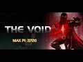 Void Special Moves Marvel Contest of Champions