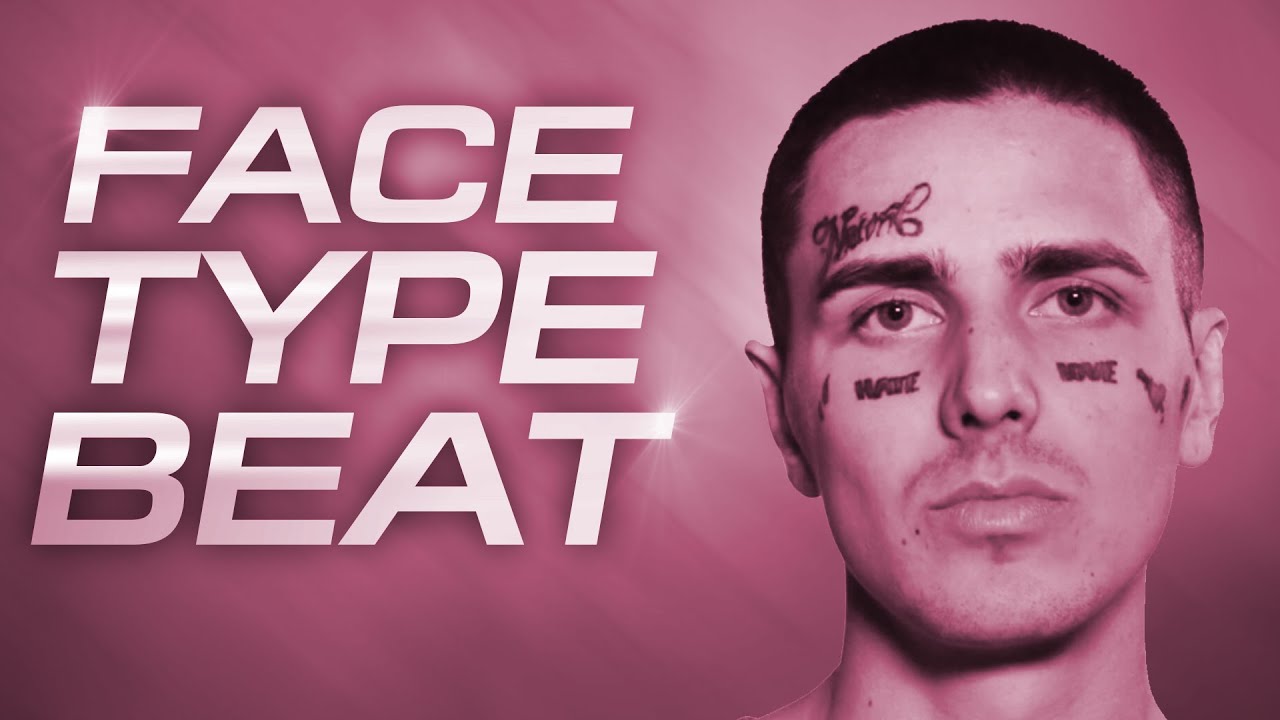 (FREE) face type beat 2020 trap instrumental