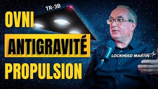 PAN et programmes secrets : rétro-ingénierie, propulsion et nouveaux paradigmes
