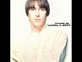 Paul Weller - Paul Weller [Full Album]