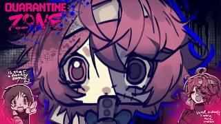 【Quarantine Zone: The Last Check】zombie checks for zombies