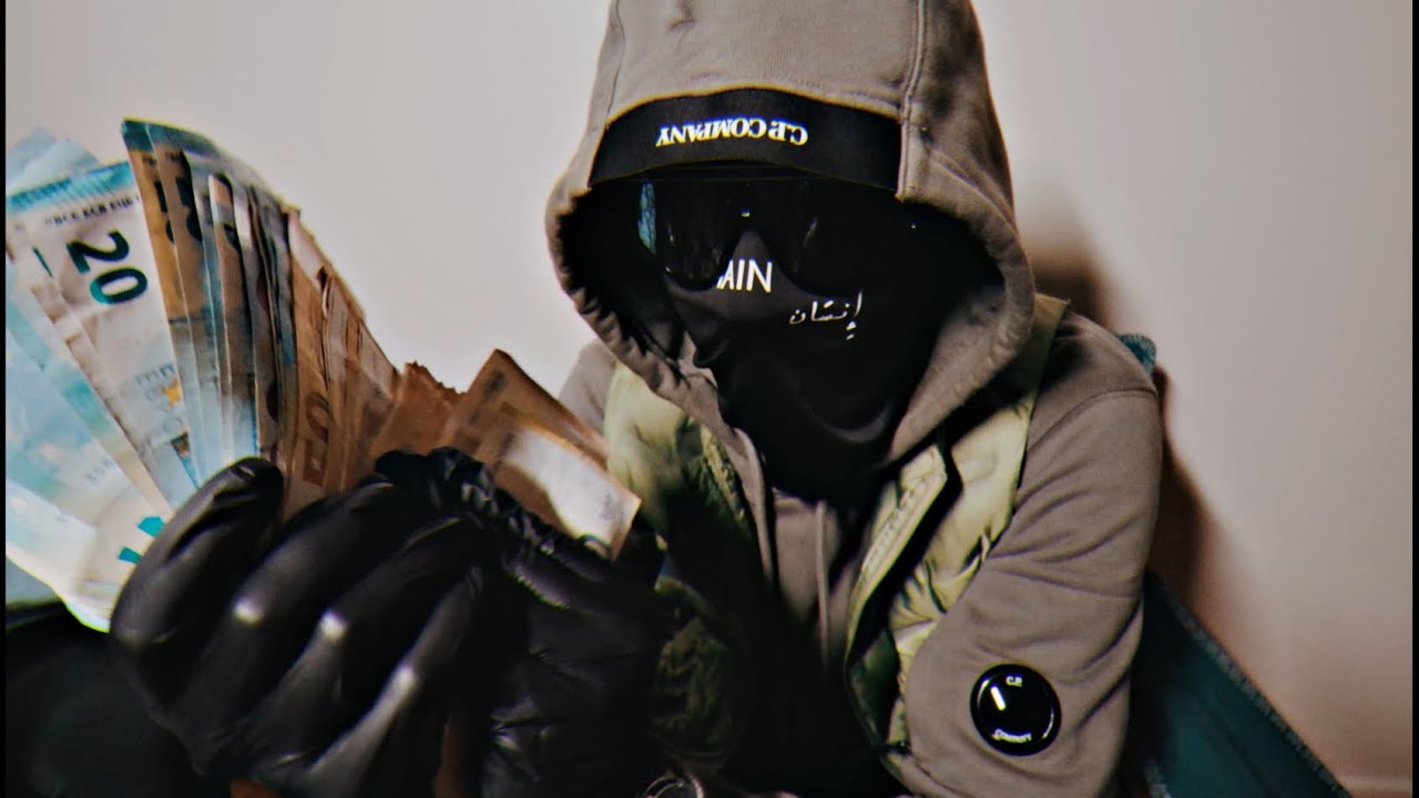 Ilax - Euro/Dinar ( Clip Officiel )