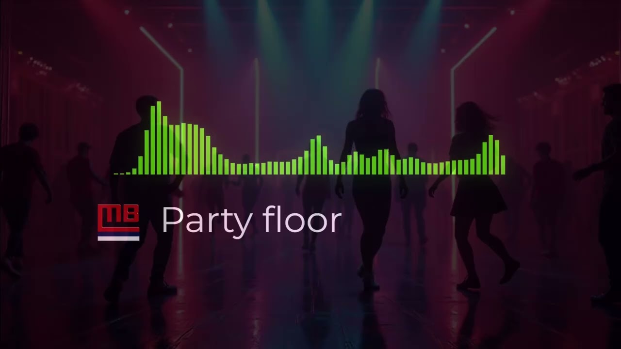 Party floor