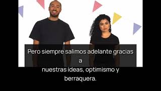 Colombia | Vídeo | Unidad 1 Aula internacional plus 3 