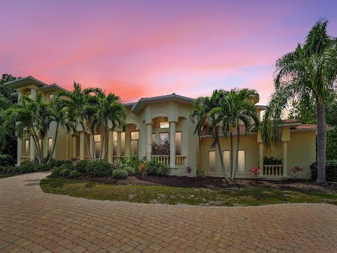 6150 Manasota Key Rd, Englewood, FL home video tour