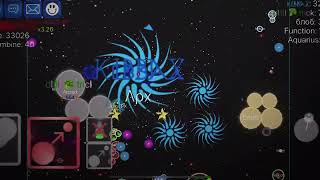Nebulous.io Double Split