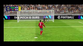 Comeback Moments In The Imaginary World Cup Finals Penalty Shootout