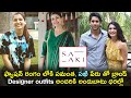Samantha Akkineni launches her own fashion brand