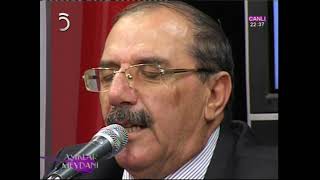 Canım Cananıma Bağış Eyledim - Aşık Nuri Çırağı Şıknuriçırağı Şıklarmeydanı